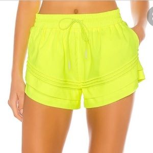 Free People Movement check it out short size small